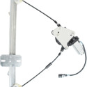 Elevalunas LEMFORDER 60.80067.0