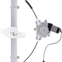 Elevalunas LEMFORDER 60.80226.0