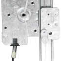 Elevalunas LEMFORDER 60.80292.0