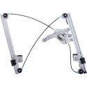 Elevalunas LEMFORDER 60.80340.0