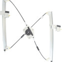 Elevalunas LEMFORDER 60.80349.0