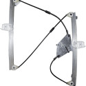 Elevalunas LEMFORDER 60.80618.0