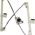 Elevalunas LEMFORDER 60.80675.0