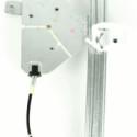 Elevalunas LEMFORDER 60.80738.0