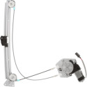 Elevalunas LEMFORDER 60.80862.0