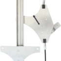 Elevalunas LEMFORDER 60.80866.0