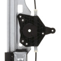 Elevalunas LEMFORDER 60.80991.0