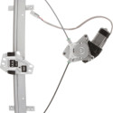 Elevalunas LEMFORDER 60.81290.0