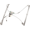Elevalunas LEMFORDER 64.55003.0