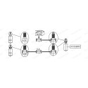 Amortiguador MONROE 401056RM