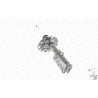 Amortiguador MONROE Reflex