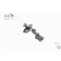 Amortiguador MONROE 742109SP