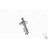Amortiguador MONROE 742177SP