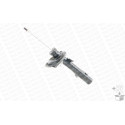 Amortiguador MONROE 742197SP