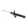 Amortiguador MONROE 742270SP