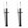 Amortiguador MONROE Reflex E-1328
