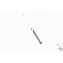 Amortiguador MONROE G1214A