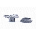 Cojinete columna suspensión MOUNTING KIT