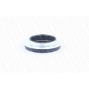 Cojienete de rodillos, columna amortiguación MOUNTING KIT