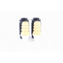 Juego de guardapolvos, amortiguador PROTECTION KIT