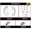 Super Precision Kit