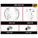 Super Precision Kit