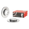Juego de Discos de freno COATED DISC LINE