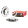 Juego de Discos de freno COATED DISC LINE