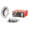 Juego de Discos de freno COATED DISC LINE
