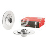 Juego de discos de freno BEARING DISC LINE