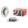 Juego de Discos de freno COATED DISC LINE