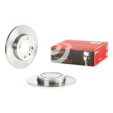 Juego de discos de freno BREMBO 08.6785.10