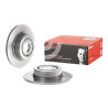 Juego de Discos de freno COATED DISC LINE