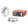 Juego de discos de freno BREMBO 08.6931.10