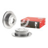 Juego de Discos de freno COATED DISC LINE