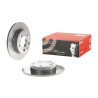Juego de Discos de freno COATED DISC LINE