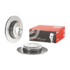 Juego de Discos de freno COATED DISC LINE