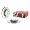 Juego de Discos de freno COATED DISC LINE