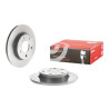 Juego de Discos de freno COATED DISC LINE