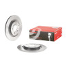 Juego de Discos de freno COATED DISC LINE