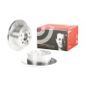 Juego de discos de freno BREMBO 08.8094.50
