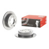 Juego de discos de freno COATED DISC LINE