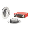 Juego de Discos de freno COATED DISC LINE