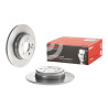Juego de Discos de freno COATED DISC LINE