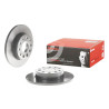 Juego de Discos de freno COATED DISC LINE