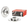 Juego de discos de freno BEARING DISC LINE