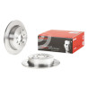 Juego de discos de freno BREMBO 08.9913.10