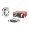 Juego de Discos de freno COATED DISC LINE