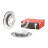 Juego de Discos de freno COATED DISC LINE