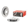 Juego de Discos de freno COATED DISC LINE